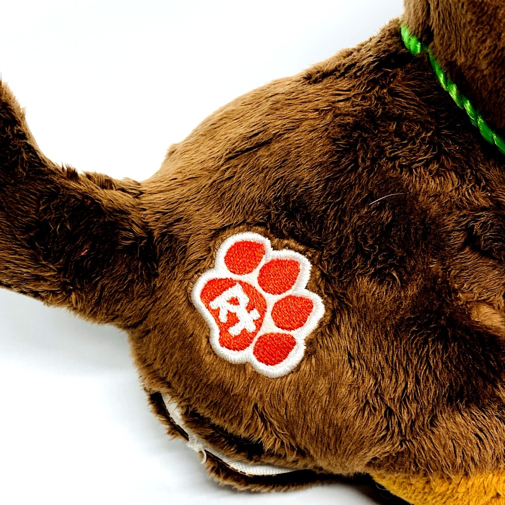 Little Tikes Rescue Tales Adoptable Rottweiler Interactive Plush Pet Toy Dog - Picture 5 of 14